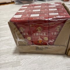 ジュース24本の画像