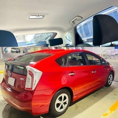 プリウス◆平成25年式◆6.7万キロ◆車検2年！の画像