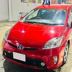 プリウス◆平成25年式◆6.7万キロ◆車検2年！の画像