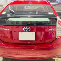 プリウス◆平成25年式◆6.7万キロ◆車検2年！の画像