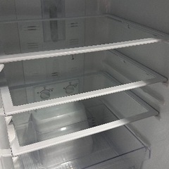 🟦冷蔵庫番号9 MITSUBISHI 2018年製【146ℓ】大阪市内配達無料 保管場所での引取りは値引きしますの画像