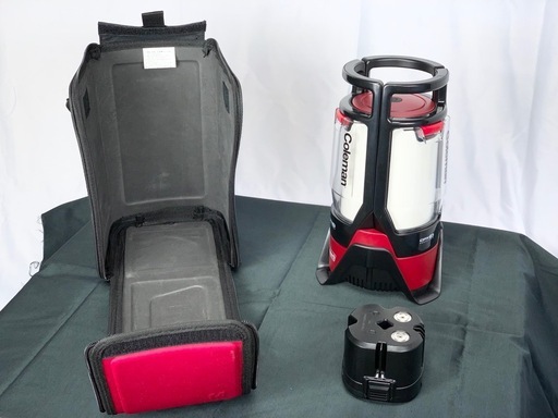 コールマン(Coleman) ランタン CPX6トライアゴLED