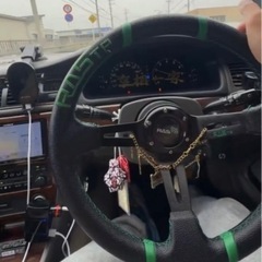 GX100フルエアロ　値下げありの画像