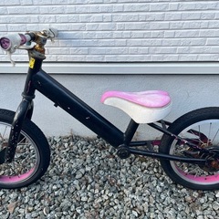 ストライダーの画像