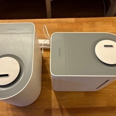 加湿器の画像