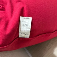 YOGIBO ヨギボー クッション ソファ 人をダメにするの画像