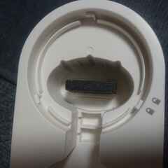 山善　スチーム式加湿器　KKS1-J15Eの画像