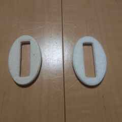 山善　スチーム式加湿器　KKS1-J15Eの画像