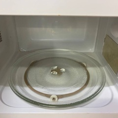 EJ1417番 Haier 電子レンジ JM-17Eの画像