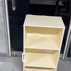 収納棚 / 本棚の画像