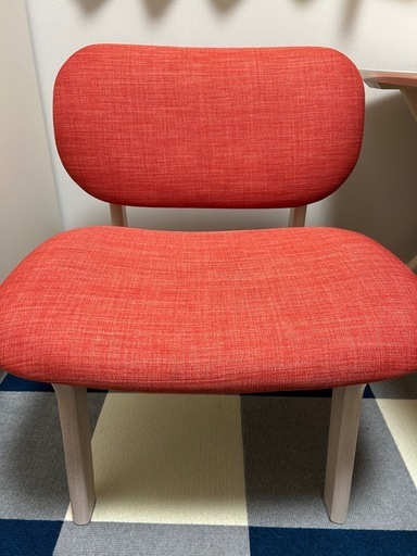 ニトリ ダイニングテーブル・チェア 3点セット