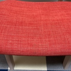 ニトリ ダイニングテーブル・チェア 3点セット　の画像