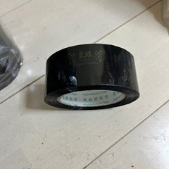 粘着テープの画像