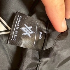 EXILE ジャンパーの画像