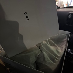 ダブルベルト厚底スポーツサンダル　[zr1146]の画像