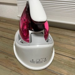アイロンの画像