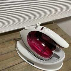 アイロンの画像