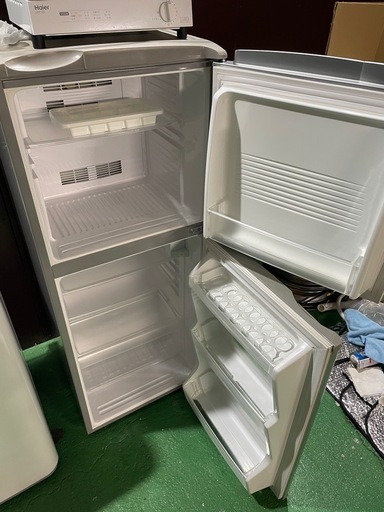新生活4点セット TV 洗濯機 冷蔵庫 トースター
