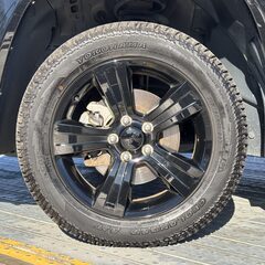 岡山【自社ローン】保証人無可★全国対応★Jeepコンパス【ブラックホーク】Bluetooth/走行中TV可/サイドカメラ/バックカメラ/ドラレコ/フルフラットシート/クルコン/ETCの画像