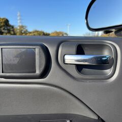 岡山【自社ローン】保証人無可★全国対応★Jeepコンパス【ブラックホーク】Bluetooth/走行中TV可/サイドカメラ/バックカメラ/ドラレコ/フルフラットシート/クルコン/ETCの画像