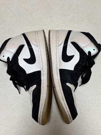 NIKE ジョーダン1 27㎝ ナイキ