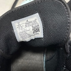 NIKE ジョーダン1 27㎝ ナイキの画像