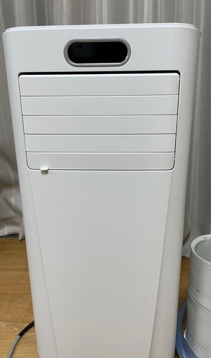 MAXZEN スポットエアコン MSC-MT29-WH