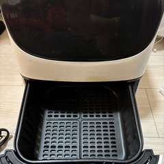 【明日まで】COSORI ノンフライヤーの画像