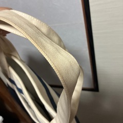【近々処分】バッグの画像