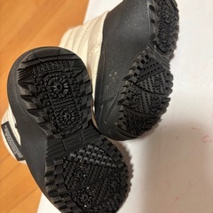 子供 冬ブーツ 13cmの画像