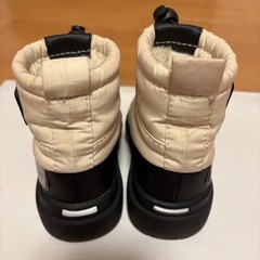 子供 冬ブーツ 13cmの画像