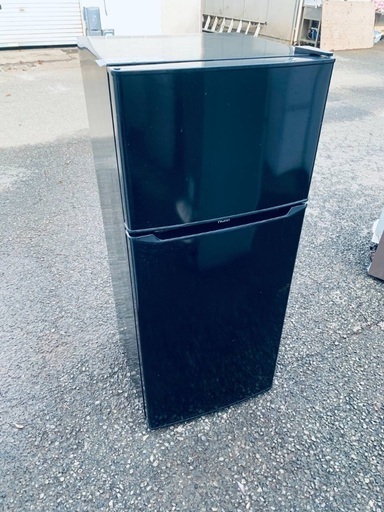 EJ1423番 Haier 冷凍冷蔵庫 JR-N130A