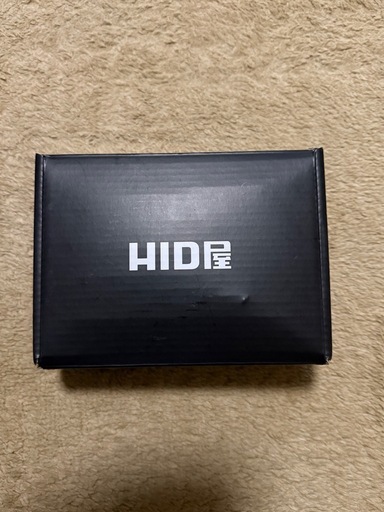 HID屋 H4 LED ヘッドライト 49600cd(カンデラ) 爆光 ホワイト 車検対応 12V 24V 2本1セット Mシリーズ プレミアム
