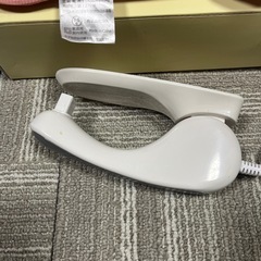 電気湯たんぽの画像