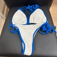 【新品】XS 水着の画像