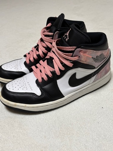 NIKE ジョーダン1 27㎝ ナイキ