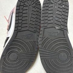 NIKE ジョーダン1 27㎝ ナイキの画像