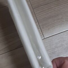 新品ポーチの画像