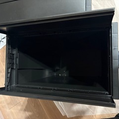 キャスター付きゴミ箱3個セットの画像