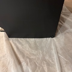 キャスター付きゴミ箱3個セットの画像