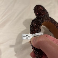 ティム　カチューシャの画像