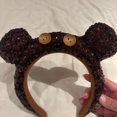 ティム　カチューシャの画像