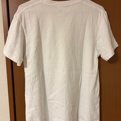 ちろぴの Tシャツの画像