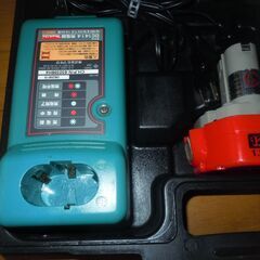 インパクトドライバー　超美品の画像