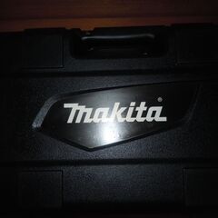 インパクトドライバー　超美品の画像