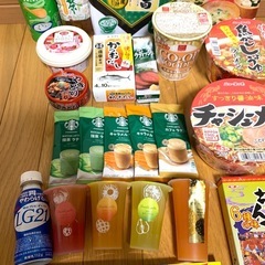 【お取引中】食品おまとめ②の画像