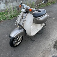 ホンダ　ジョルノAF24の画像