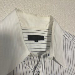 junmenの夏物シャツの画像