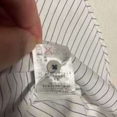 junmenの夏物シャツの画像