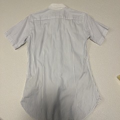 junmenの夏物シャツの画像